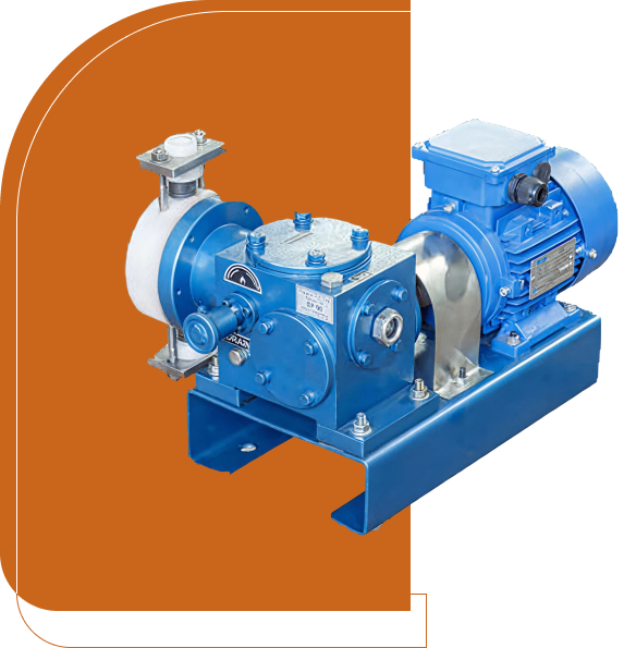 Dosing Pump