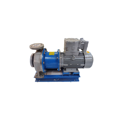 Chemical PP and UHMWPE Horizontal Pumps