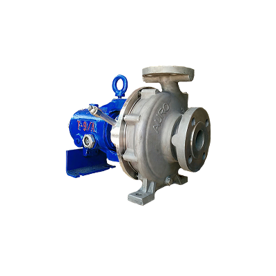 Chemical CI, WCB (CS)  & SS316 (CF8M) Process Pumps