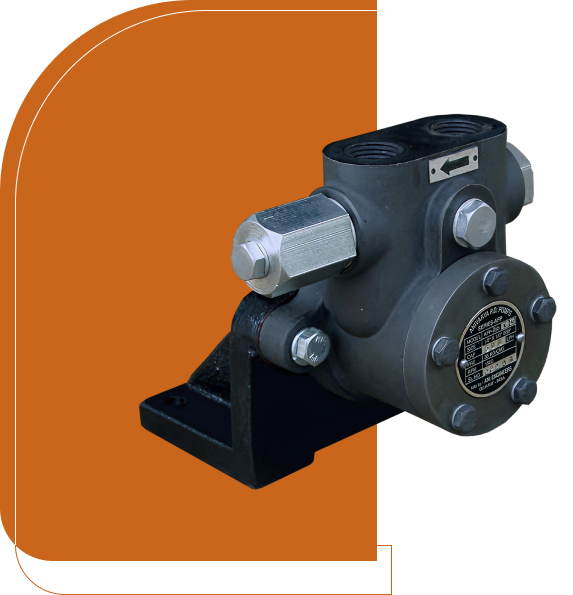 Internal Gear Pump
