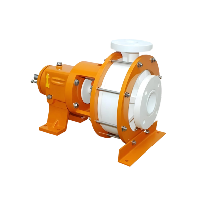 Hose / Peristaltic Pumps